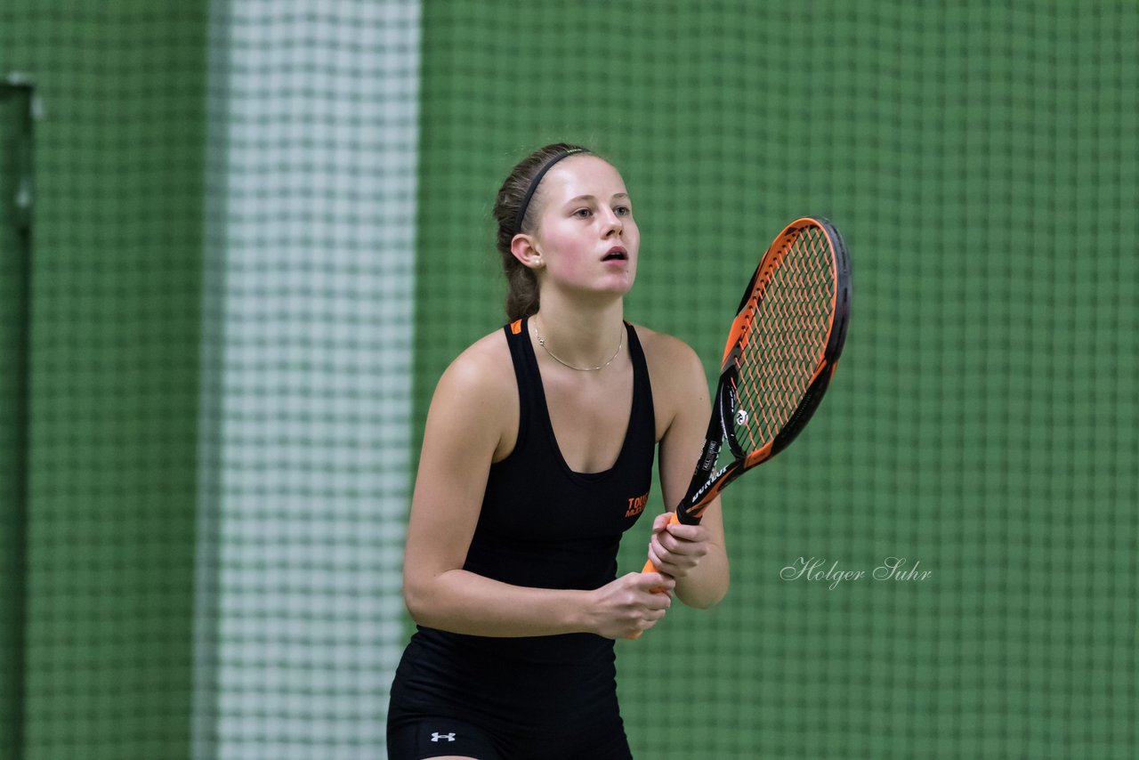 Bild 551 - Holmer Indoor Cup